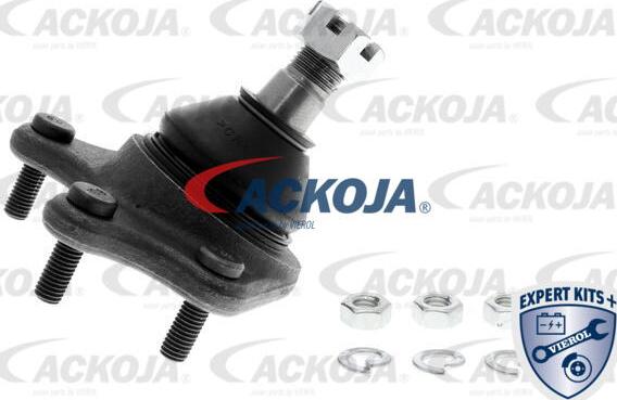 ACKOJA A70-9619 - Ball Joint autospares.lv