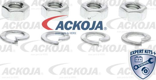 ACKOJA A70-9619 - Ball Joint autospares.lv