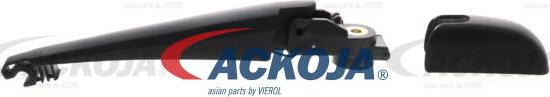 ACKOJA A70-9679 - Wiper Arm, window cleaning autospares.lv