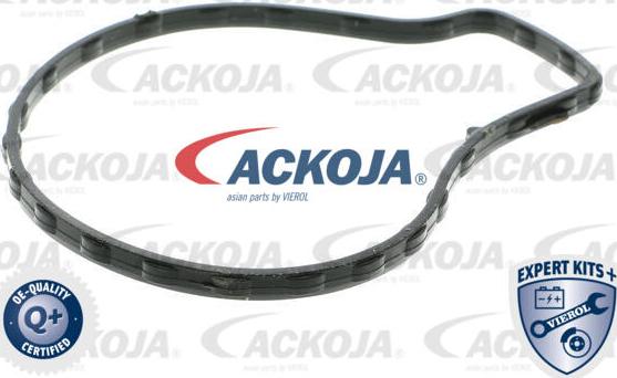 ACKOJA A70-50006 - Water Pump autospares.lv