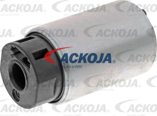 ACKOJA A70-09-0005 - Fuel Pump autospares.lv