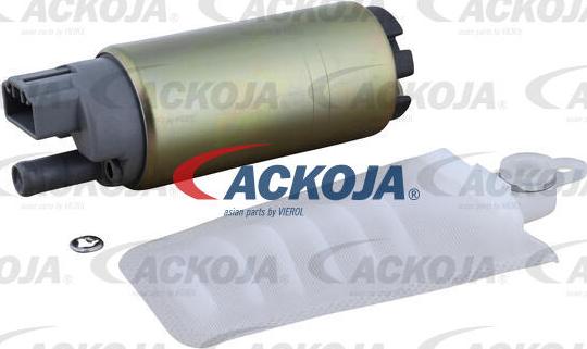 ACKOJA A70-09-0003 - Fuel Pump autospares.lv