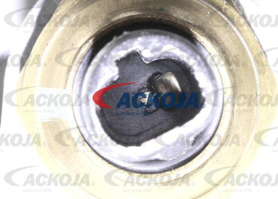 ACKOJA A70-0499 - Hydraulic Pump, steering system autospares.lv