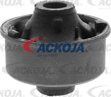 ACKOJA A70-0469 - Bush of Control / Trailing Arm autospares.lv