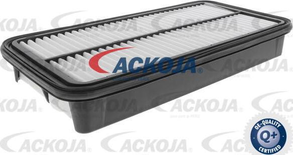 ACKOJA A70-0409 - Air Filter, engine autospares.lv