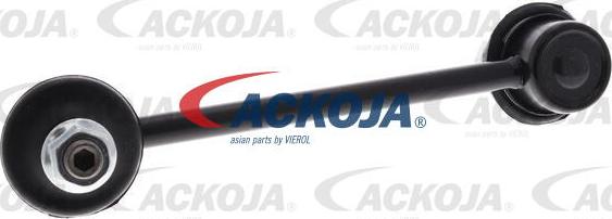 ACKOJA A70-0413 - Rod / Strut, stabiliser autospares.lv