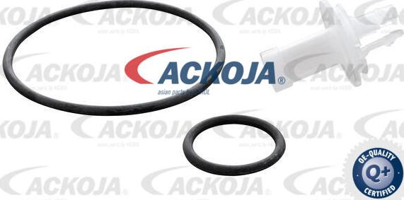 ACKOJA A70-0504 - Oil Filter autospares.lv