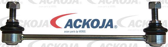 ACKOJA A70-0511 - Rod / Strut, stabiliser autospares.lv