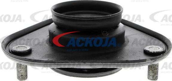 ACKOJA A70-0604 - Top Strut Mounting autospares.lv