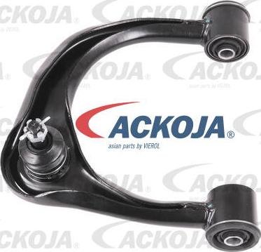 ACKOJA A70-0636 - Track Control Arm autospares.lv