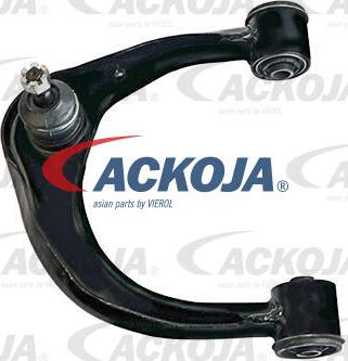 ACKOJA A70-0637 - Track Control Arm autospares.lv