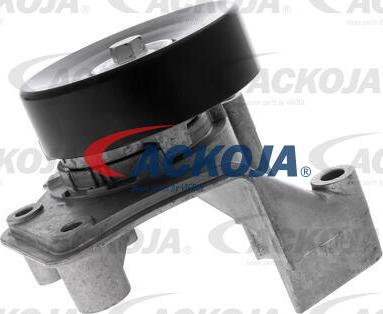 ACKOJA A70-0675 - Belt Tensioner, v-ribbed belt autospares.lv