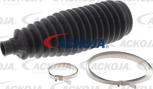 ACKOJA A70-0098 - Bellow Set, steering autospares.lv