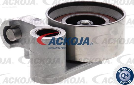 ACKOJA A70-0066 - Tensioner Pulley, timing belt autospares.lv