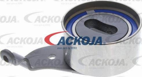 ACKOJA A70-0062 - Tensioner Pulley, timing belt autospares.lv