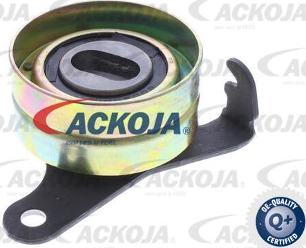 ACKOJA A70-0074 - Tensioner Pulley, timing belt autospares.lv