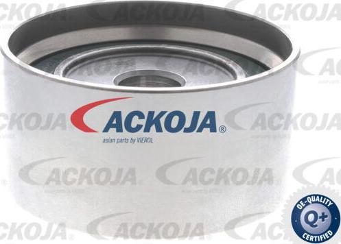 ACKOJA A70-0078 - Deflection / Guide Pulley, timing belt autospares.lv