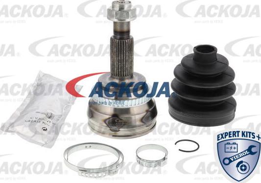 ACKOJA A70-0159 - Joint Kit, drive shaft autospares.lv