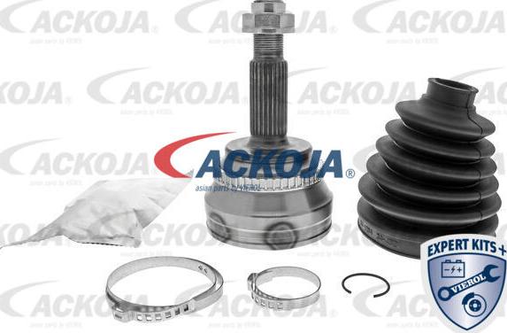 ACKOJA A70-0174 - Joint Kit, drive shaft autospares.lv