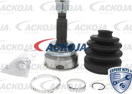 ACKOJA A70-0175 - Joint Kit, drive shaft autospares.lv