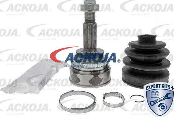 ACKOJA A70-0178 - Joint Kit, drive shaft autospares.lv