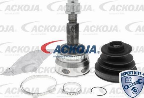 ACKOJA A70-0172 - Joint Kit, drive shaft autospares.lv