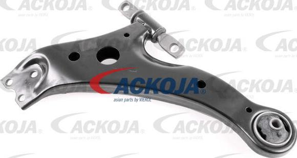 ACKOJA A70-0399 - Track Control Arm autospares.lv