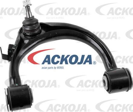 ACKOJA A70-0369 - Track Control Arm autospares.lv