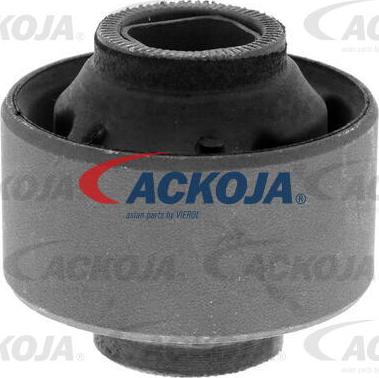 ACKOJA A70-0307 - Bush of Control / Trailing Arm autospares.lv