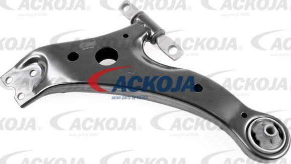 ACKOJA A70-0374 - Track Control Arm autospares.lv