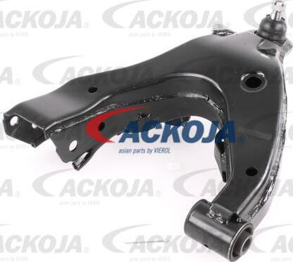 ACKOJA A70-0371 - Track Control Arm autospares.lv