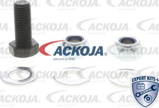 ACKOJA A70-0295 - Ball Joint autospares.lv