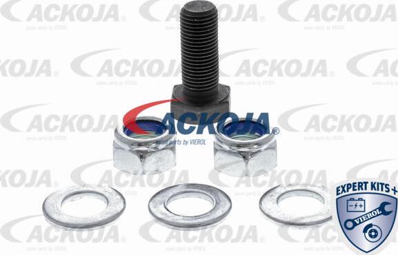 ACKOJA A70-0296 - Ball Joint autospares.lv