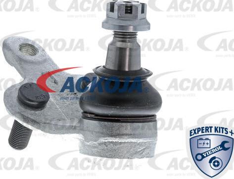 ACKOJA A70-0296 - Ball Joint autospares.lv