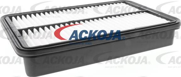 ACKOJA A70-0262 - Air Filter, engine autospares.lv