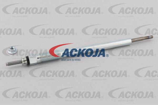 ACKOJA A70-14-0097 - Glow Plug autospares.lv