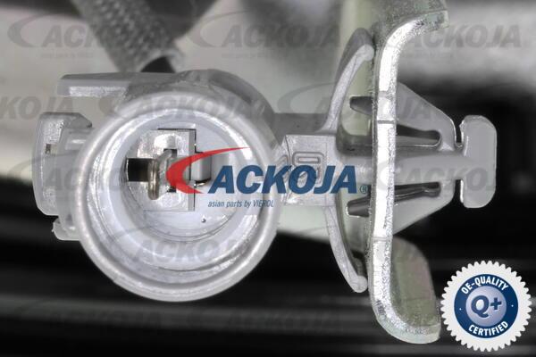 ACKOJA A70-15-0004 - Compressor, air conditioning autospares.lv