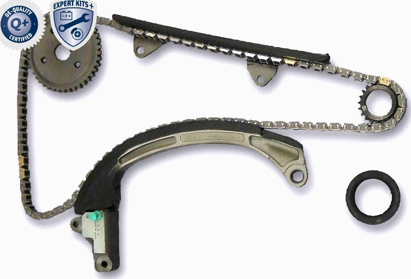 ACKOJA A70-10001 - Timing Chain Kit autospares.lv