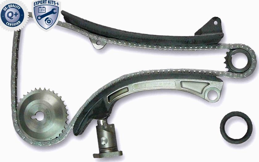 ACKOJA A70-10002 - Timing Chain Kit autospares.lv