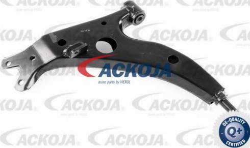 ACKOJA A70-1194 - Track Control Arm autospares.lv