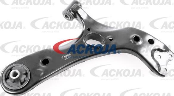 ACKOJA A70-1193 - Track Control Arm autospares.lv