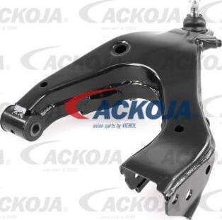 ACKOJA A70-1140 - Ball Joint autospares.lv