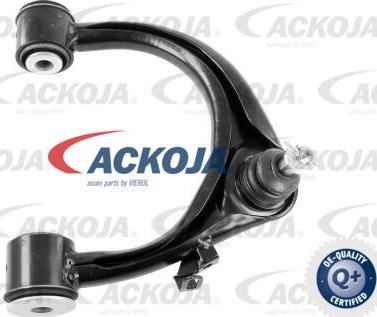 ACKOJA A70-1142 - Ball Joint autospares.lv