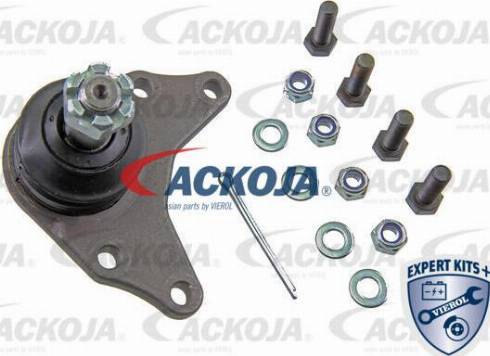 ACKOJA A70-1151 - Ball Joint autospares.lv