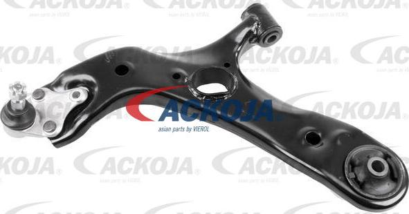 ACKOJA A70-1164 - Track Control Arm autospares.lv