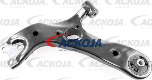 ACKOJA A70-1165 - Track Control Arm autospares.lv