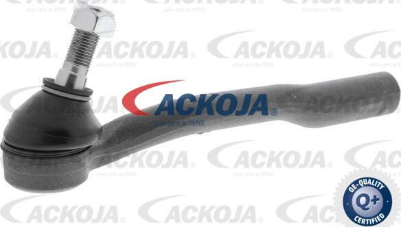 ACKOJA A70-1115 - Tie Rod End autospares.lv