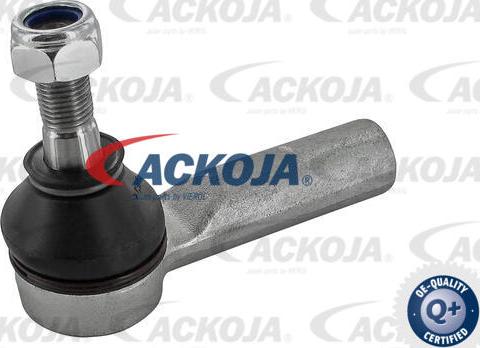 ACKOJA A70-1113 - Tie Rod End autospares.lv