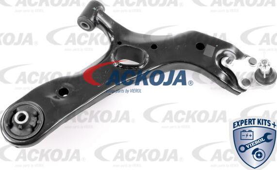 ACKOJA A70-1189 - Track Control Arm autospares.lv