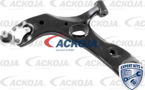 ACKOJA A70-1188 - Track Control Arm autospares.lv